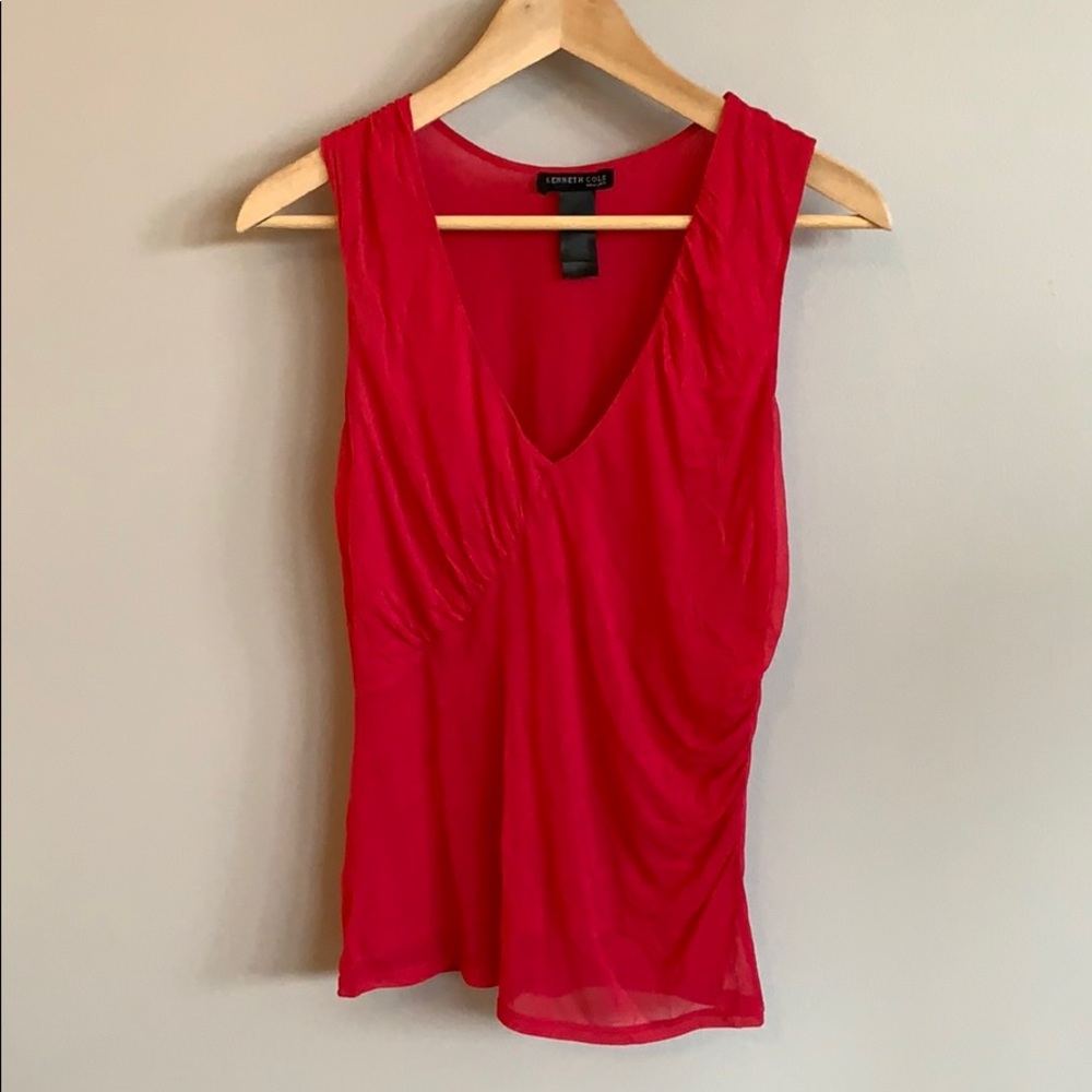 Kenneth Cole Top